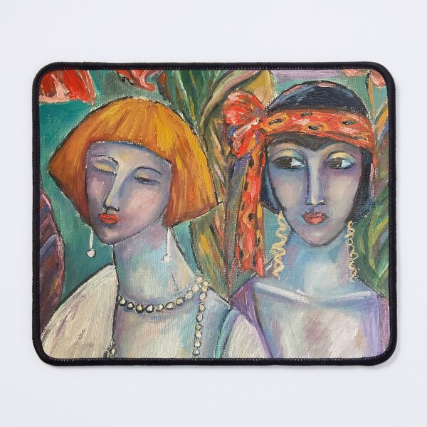 Item preview, Deco Girls designed and sold by jbjobby.