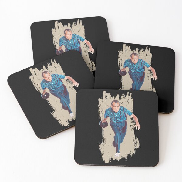 Item preview, President Nixon Bowling The White House  designed and sold by HatzicTshirts.