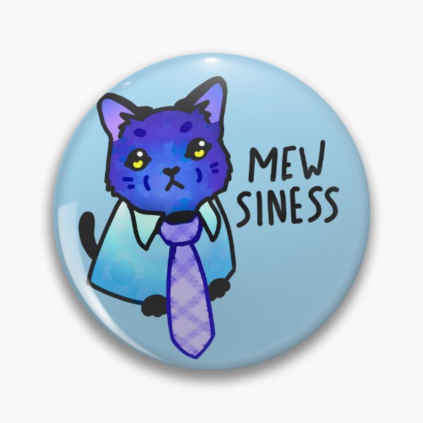 Item preview, Anime Manga cat business designed and sold by TheKoolShop.