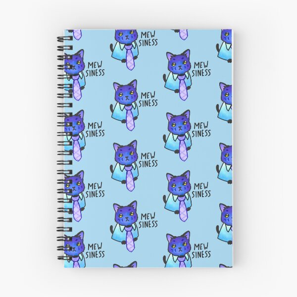 Item preview, Anime Manga cat business designed and sold by TheKoolShop.