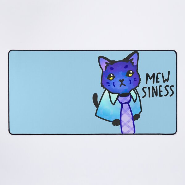 Item preview, Anime Manga cat business designed and sold by TheKoolShop.