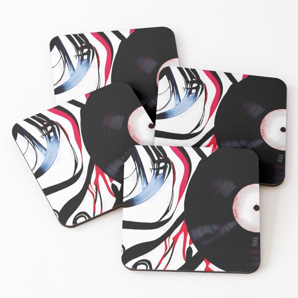 Item preview, Responsible record designed and sold by Manuel Krause.