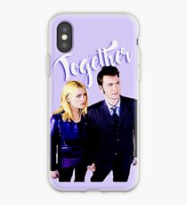 Together iPhone Case