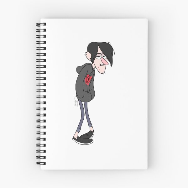 Item preview, Robbie designed and sold by DigitalRedesign.