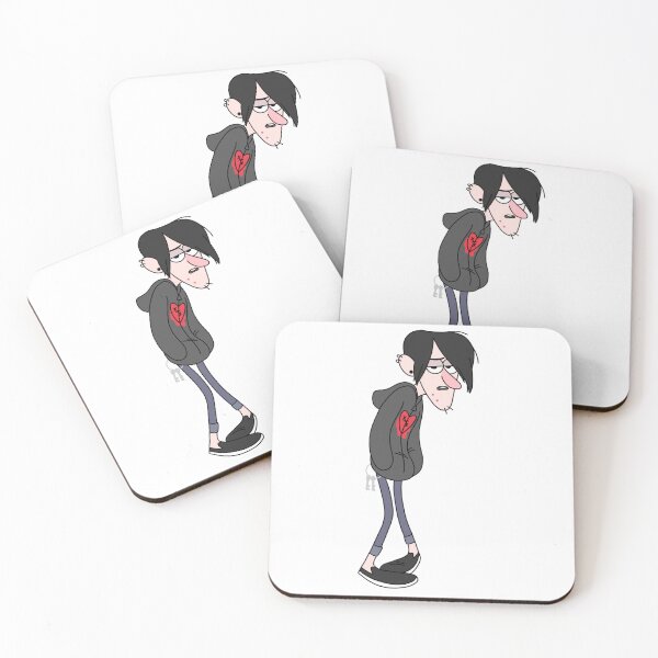 Item preview, Robbie designed and sold by DigitalRedesign.