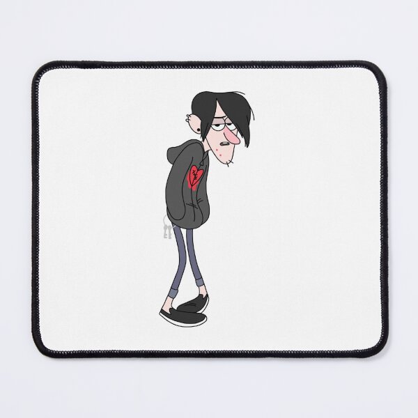 Item preview, Robbie designed and sold by DigitalRedesign.
