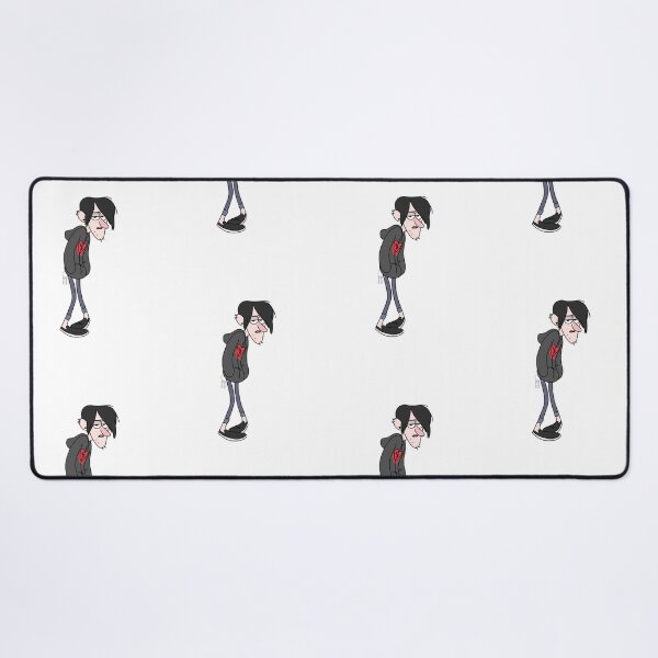 Item preview, Robbie designed and sold by DigitalRedesign.