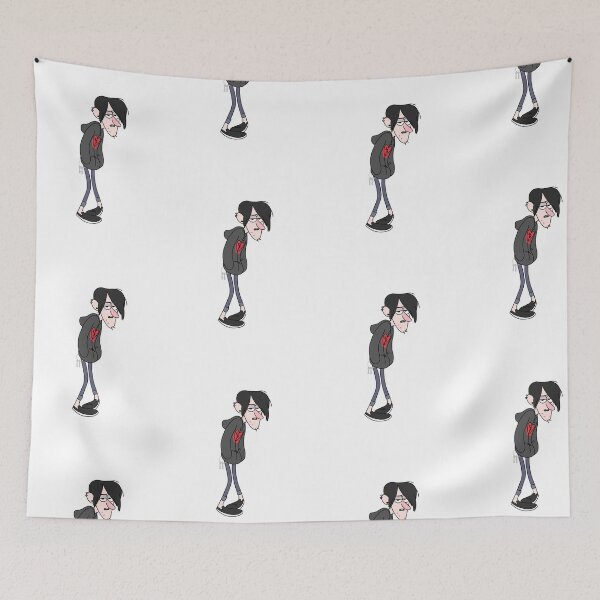 Item preview, Robbie designed and sold by DigitalRedesign.