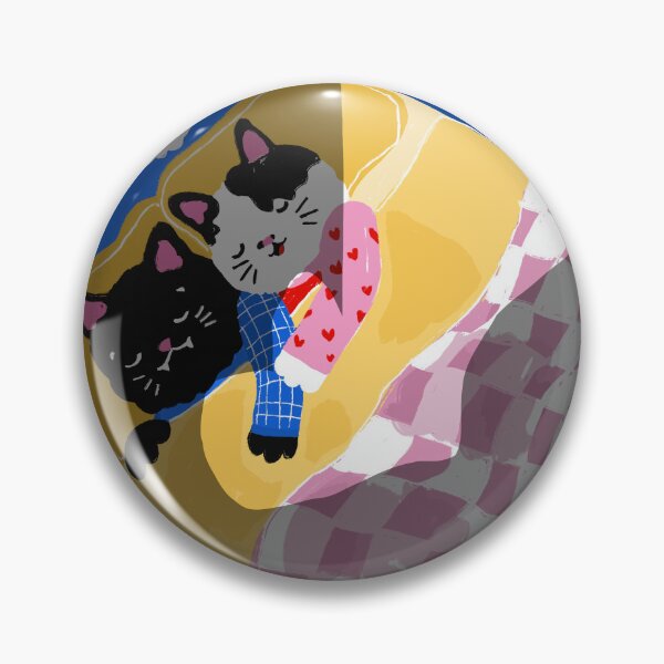 Item preview, sleeping together designed and sold by medicenrata.