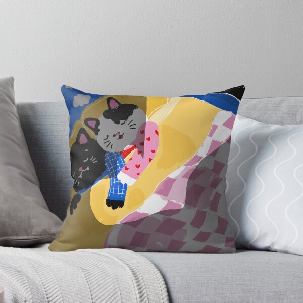 Item preview, sleeping together designed and sold by medicenrata.
