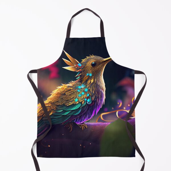 Item preview, Mystic Hummingbird M4 designed and sold by Goddess888.