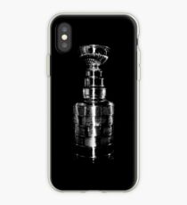 Lord Stanley's Cup iPhone Case