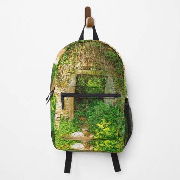 Item preview, Stone Portal, Cinque Terre designed and sold by Brian Shaw.