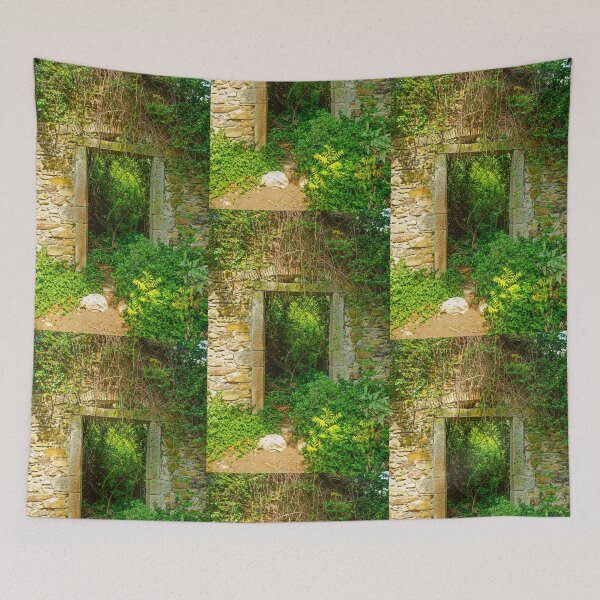 Item preview, Stone Portal, Cinque Terre designed and sold by Brian Shaw.