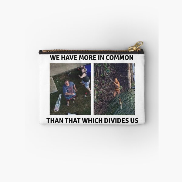 Item preview, We Have More In Common designed and sold by HiWaves.