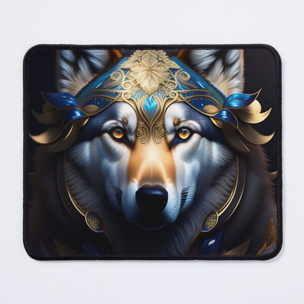 Item preview, Royal Wolf designed and sold by Chaos  Criative.