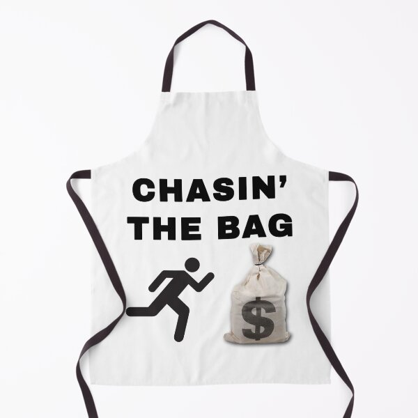 Item preview, Chasin' the Bag designed and sold by ssbmjacks.