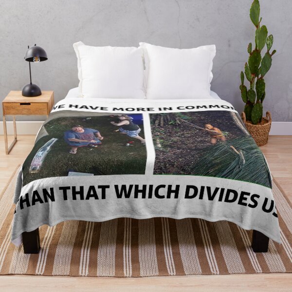 Item preview, We Have More In Common designed and sold by HiWaves.