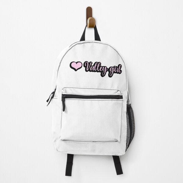 Item preview, Valley girl pink designed and sold by Gigglyvibes.