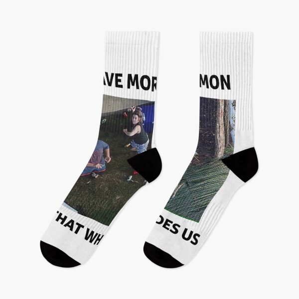 Item preview, We Have More In Common designed and sold by HiWaves.