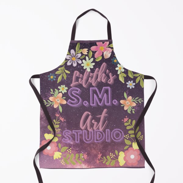 Item preview, Lilith's S.M. Art Studio designed and sold by Fearepixeuhv.