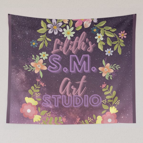 Item preview, Lilith's S.M. Art Studio designed and sold by Fearepixeuhv.