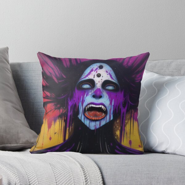 Item preview, Paint Ghoul designed and sold by CedarParkArt.
