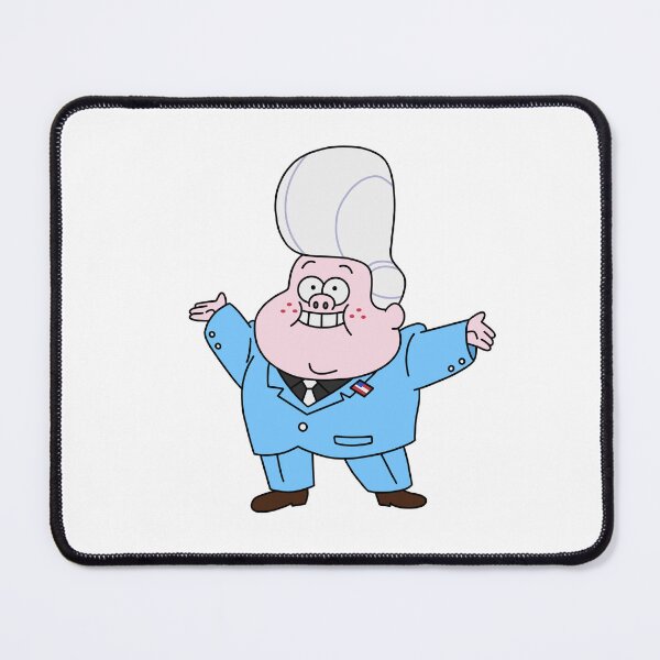 Item preview, Gideon designed and sold by DigitalRedesign.