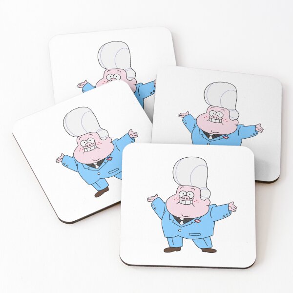 Item preview, Gideon designed and sold by DigitalRedesign.