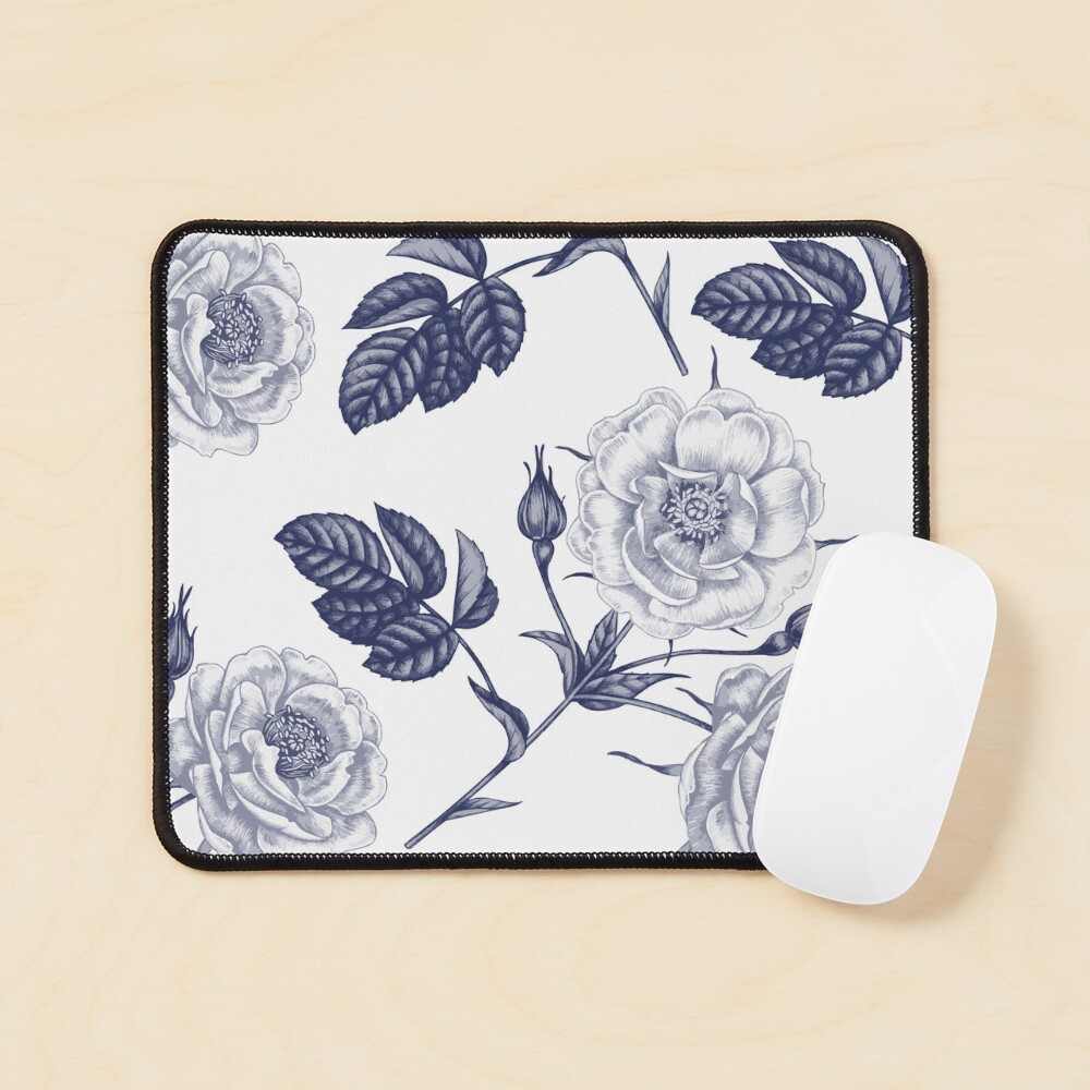Item preview, Mouse Pad designed and sold by Coderboy-Design.