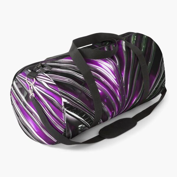 Item preview, Fake Fantasy Armor - Purple Breastplate Sleak Edition designed and sold by JoanNinjaHen.