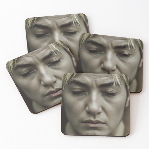 Item preview, Japanese man at peace designed and sold by Metaverse8.