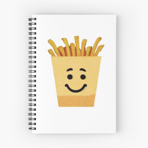 Item preview, The Fry King's Quest - The Adventures of the French Fry Gang designed and sold by WBP Mart.