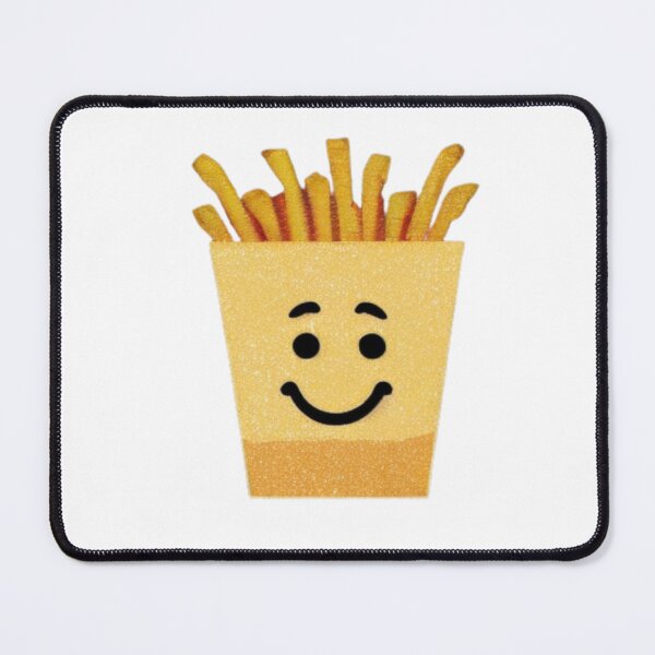 Item preview, The Fry King's Quest - The Adventures of the French Fry Gang designed and sold by WBP Mart.