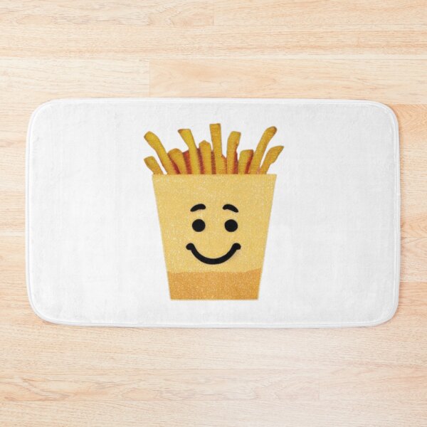 Item preview, The Fry King's Quest - The Adventures of the French Fry Gang designed and sold by WBP Mart.