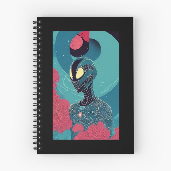 Item preview, It came from space designed and sold by nowIAMAI.