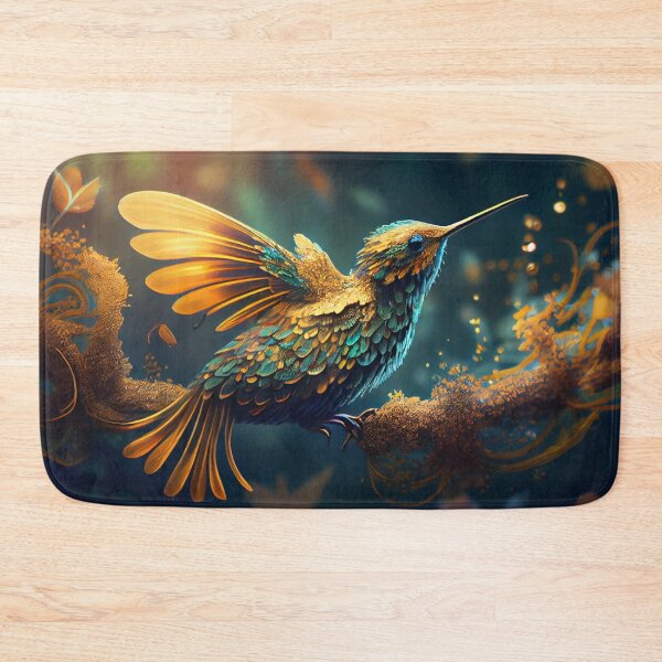 Item preview, Mystic Hummingbird M5 designed and sold by Goddess888.