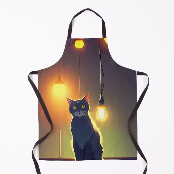 Item preview, Pretty cat.Bright design designed and sold by Monlin.