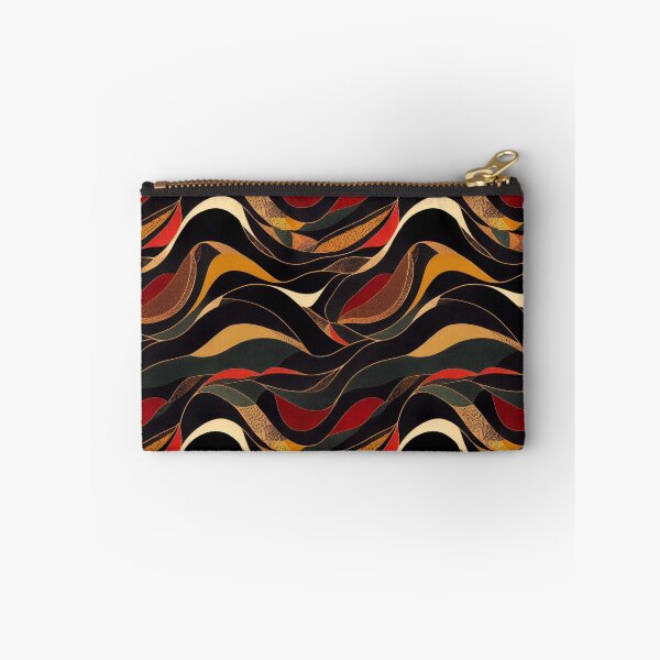 Item preview, Abstract Colorful Collage Pattern designed and sold by KookyKaboodle.