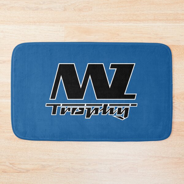 Item preview, MZ Trophy logo (black) designed and sold by VEB Ostladen.