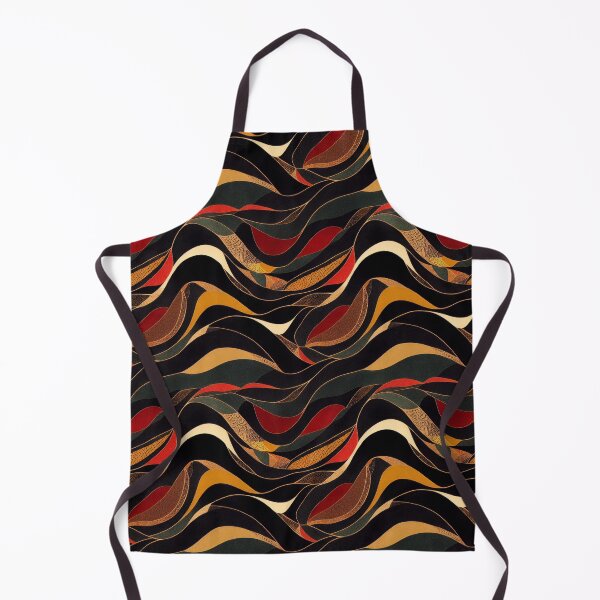 Item preview, Abstract Colorful Collage Pattern designed and sold by KookyKaboodle.