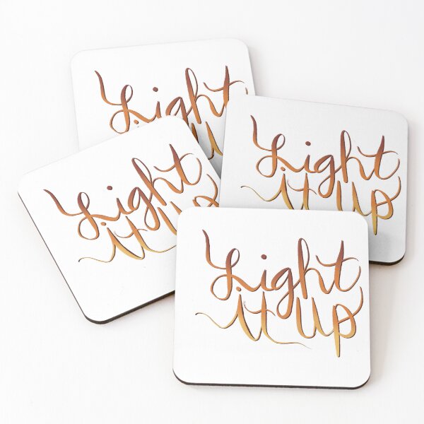 Item preview, Light it Up  designed and sold by Lexx Hoggard.