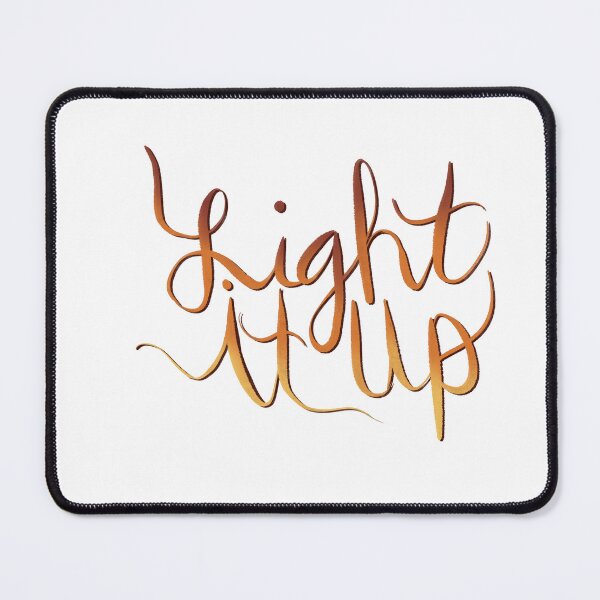 Item preview, Light it Up designed and sold by Lexx Hoggard.