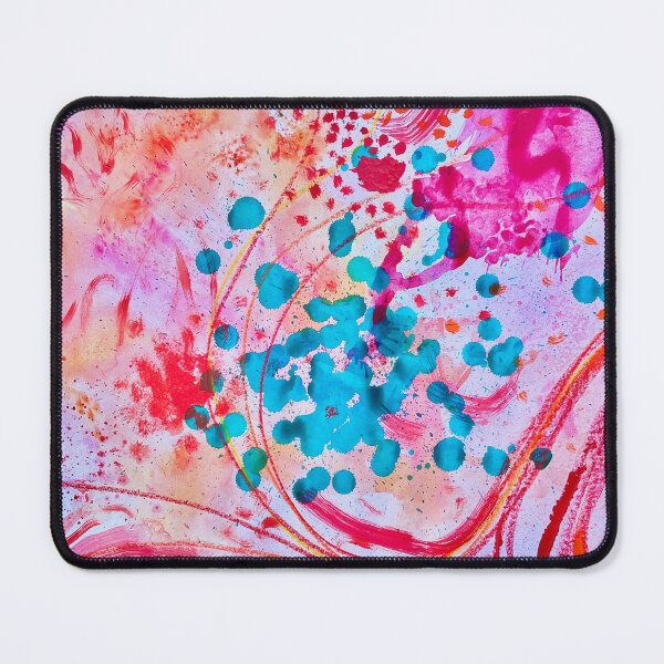 Item preview, WOMB HEALING designed and sold by funkyartsstuff.