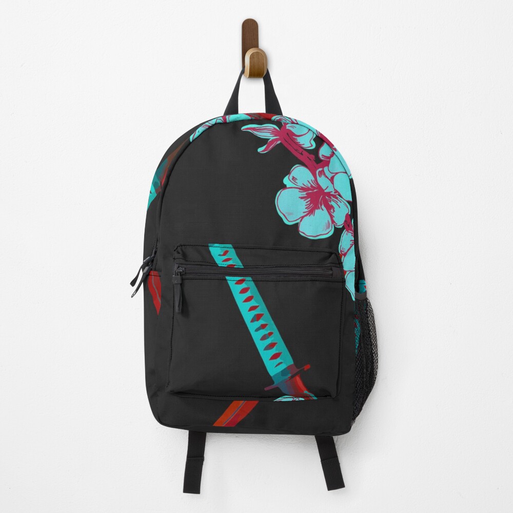 Item preview, Backpack designed and sold by TheKoolShop.
