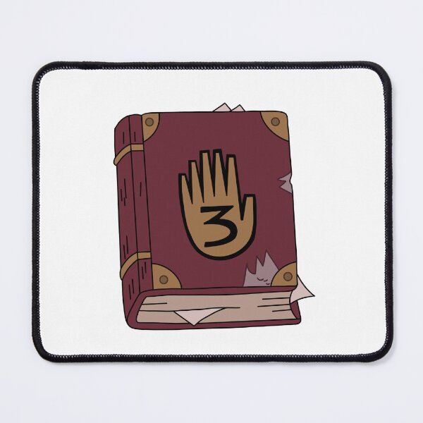 Item preview, Journal 3 designed and sold by DigitalRedesign.