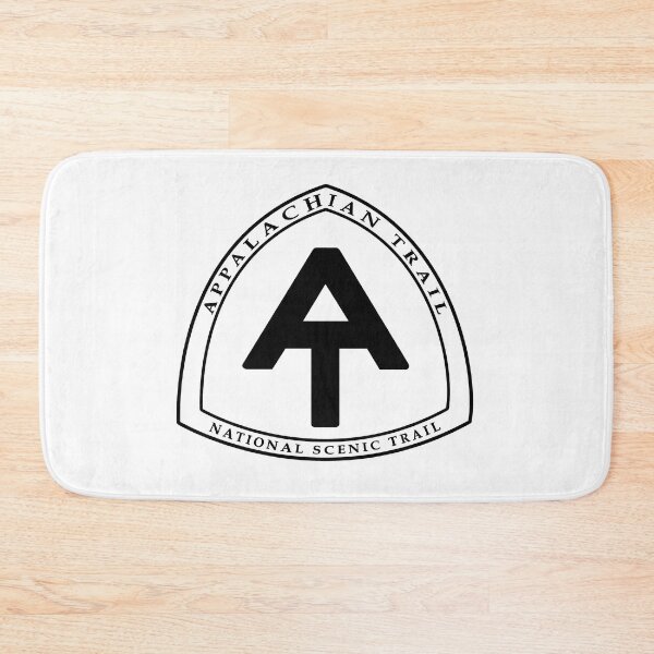 Item preview, Appalachian Trail | National Scenic Trail designed and sold by Deedy  Studio.