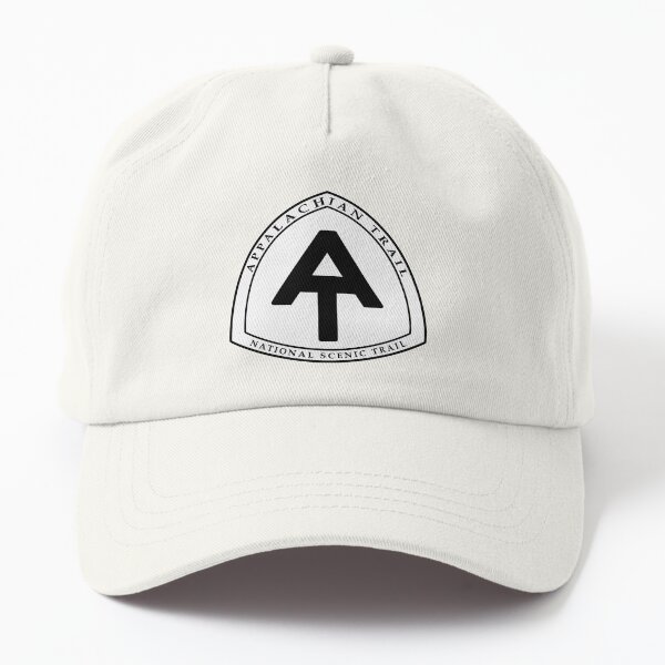 Item preview, Appalachian Trail | National Scenic Trail designed and sold by Deedy  Studio.