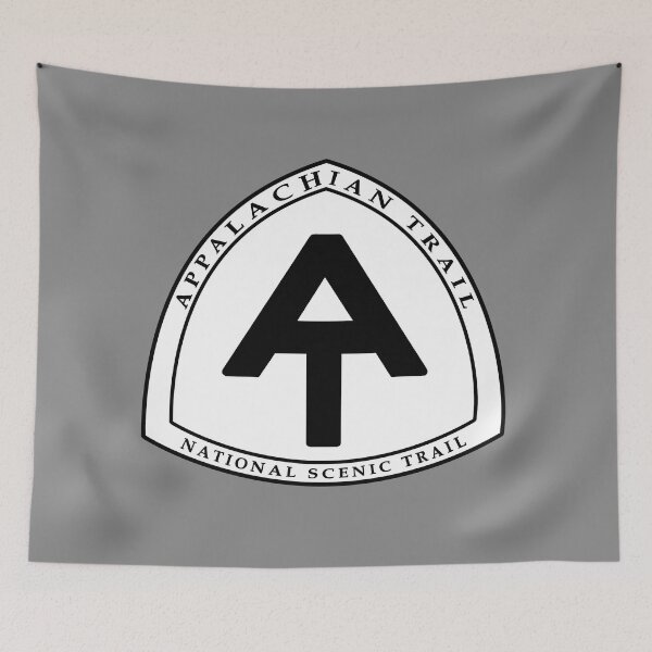 Item preview, Appalachian Trail | National Scenic Trail designed and sold by Deedy  Studio.