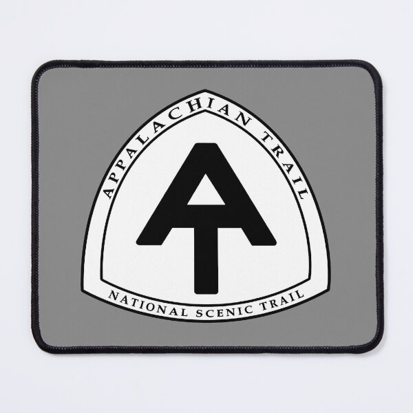 Item preview, Appalachian Trail | National Scenic Trail designed and sold by Deedy Studio.